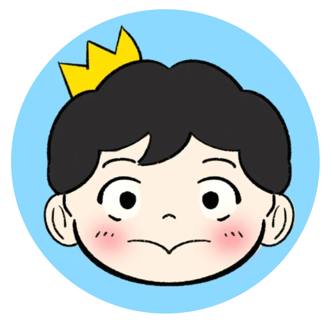 这是我的头像 Motues